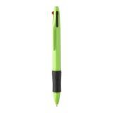 Quattro - RABS 4-kleuren balpen - 