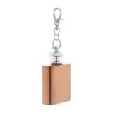 Vasco - RSS heupfles sleutelhanger - 