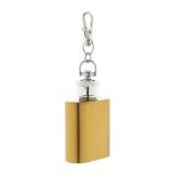 Vasco - RSS heupfles sleutelhanger - 