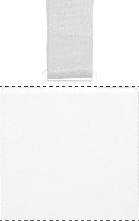 Voorkant van medaille