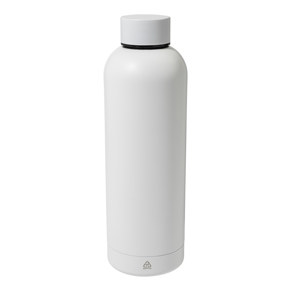 Pumori - geïsoleerde fles