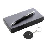 Miroset - pen en sleutelhanger set - 