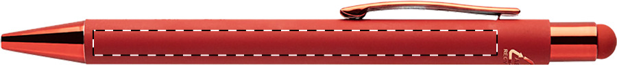 Vat - rechtshandig