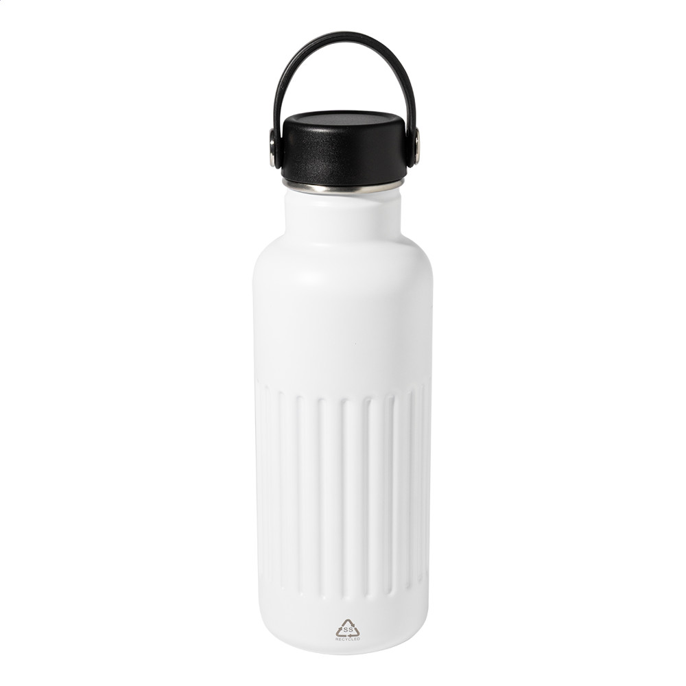Streaky Go - geïsoleerde fles