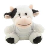Remoo - RPET pluche koe - 