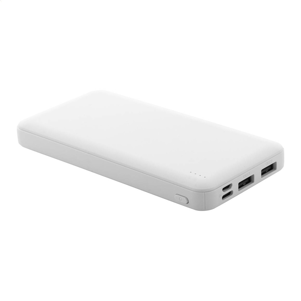 Rabobank XL - RABS powerbank