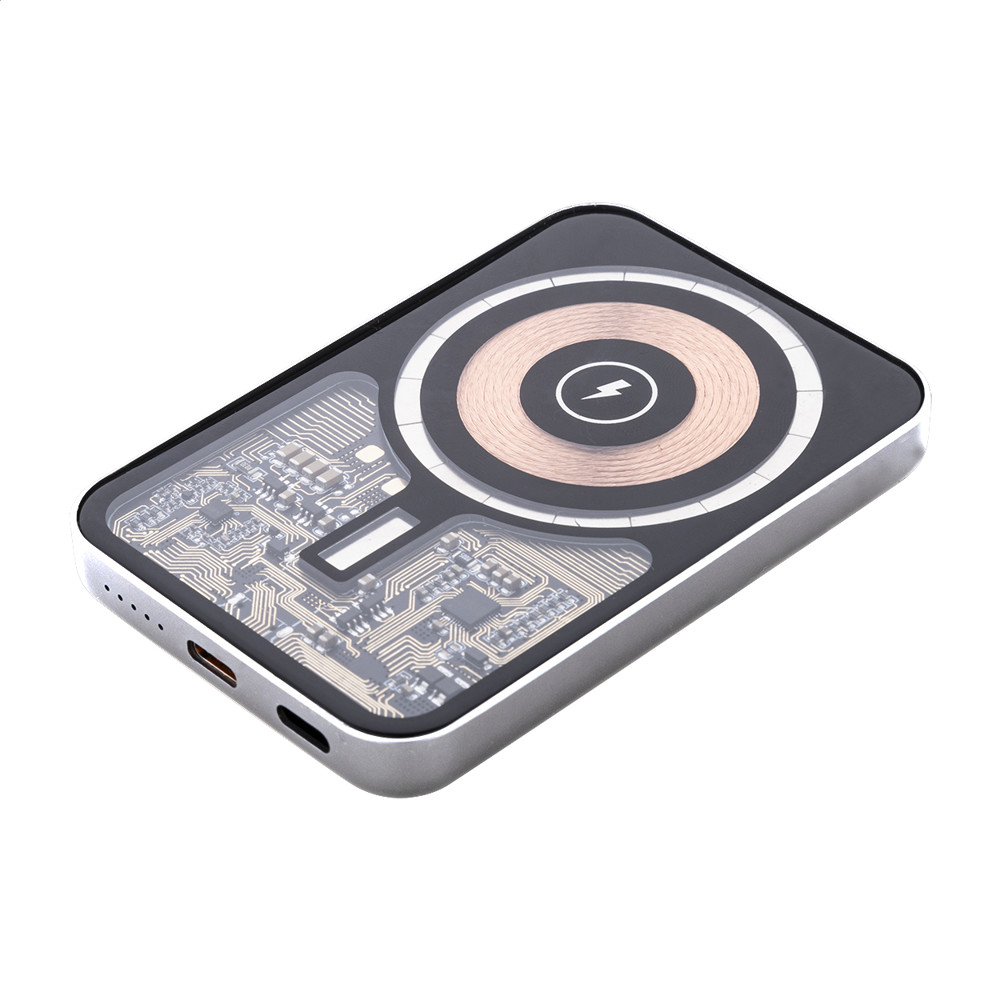 RaluSee - powerbank