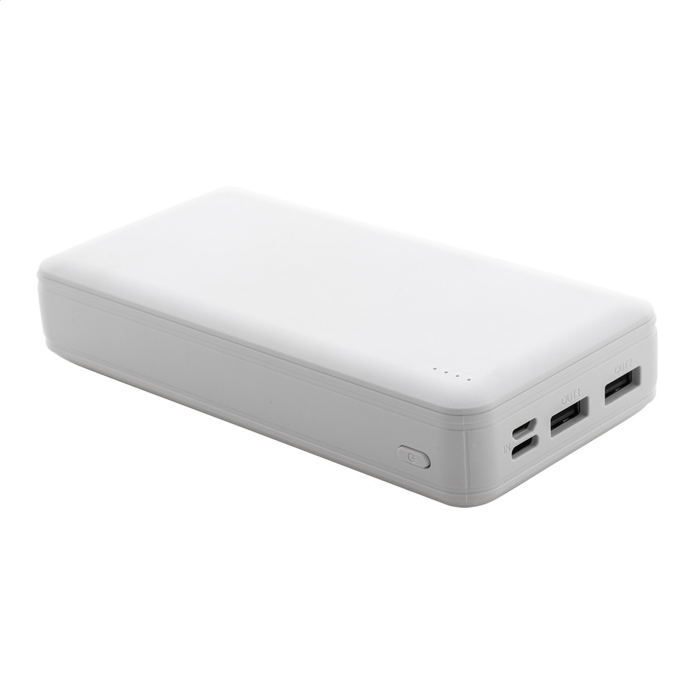 Rabobank XXL - RABS powerbank