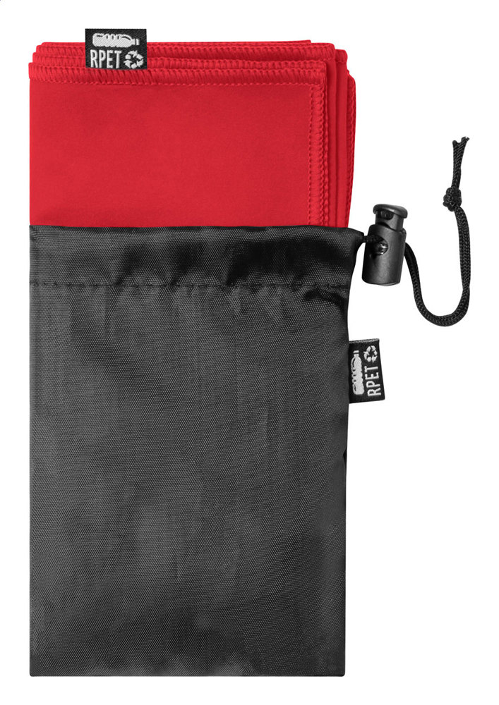 Yorin - RPET handdoek