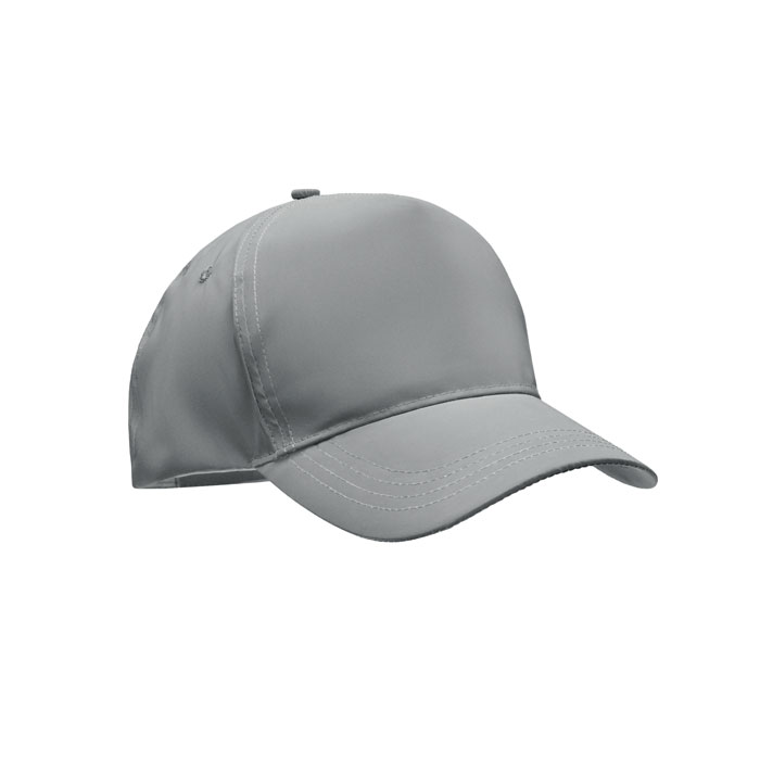 RAYS - Reflecterende baseballcap met 5