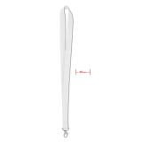 SIMPLE LANY - Lanyard 20 mm - 