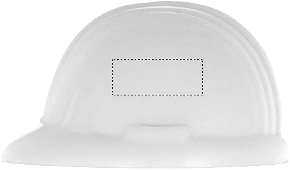 LEFT (max 25 x 10 mm)