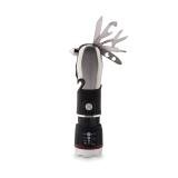 HAMLIGHT - Multifunctionele zaklamp - 