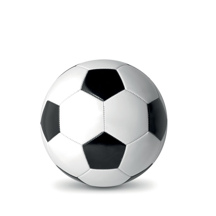 SOCCER - PVC voetbal 21.5cm