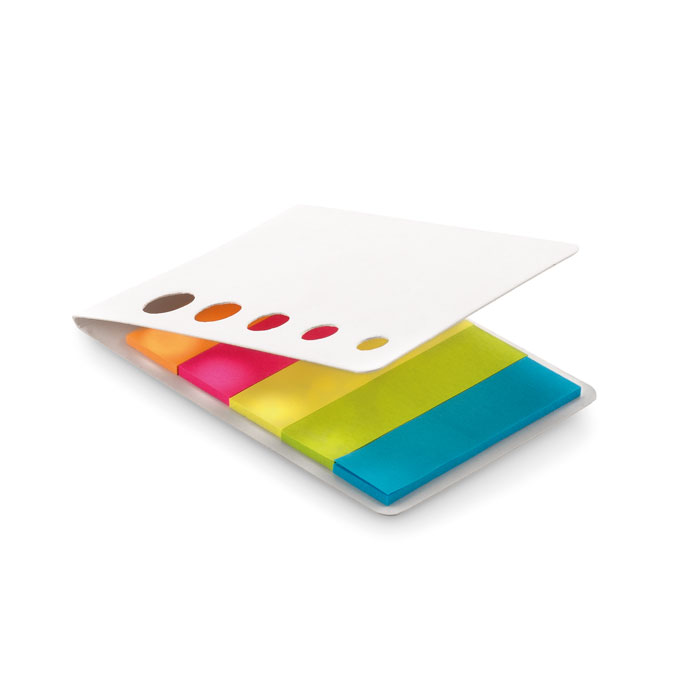 MEMOSTICKY - Pagina labels