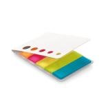 MEMOSTICKY - Pagina labels - 
