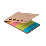 MEMOSTICKY - Pagina labels - 