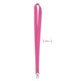 SIMPLE LANY - Lanyard 20 mm - 