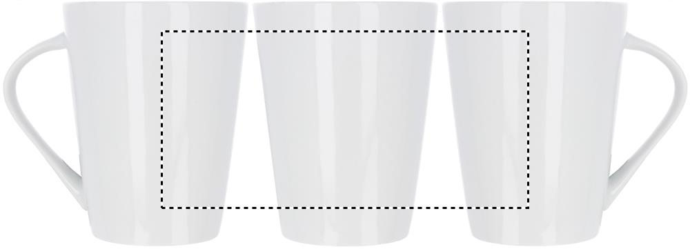 MUG TC (max 155 x 75 mm)