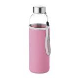 UTAH GLASS - Drinkfles 500ml - 