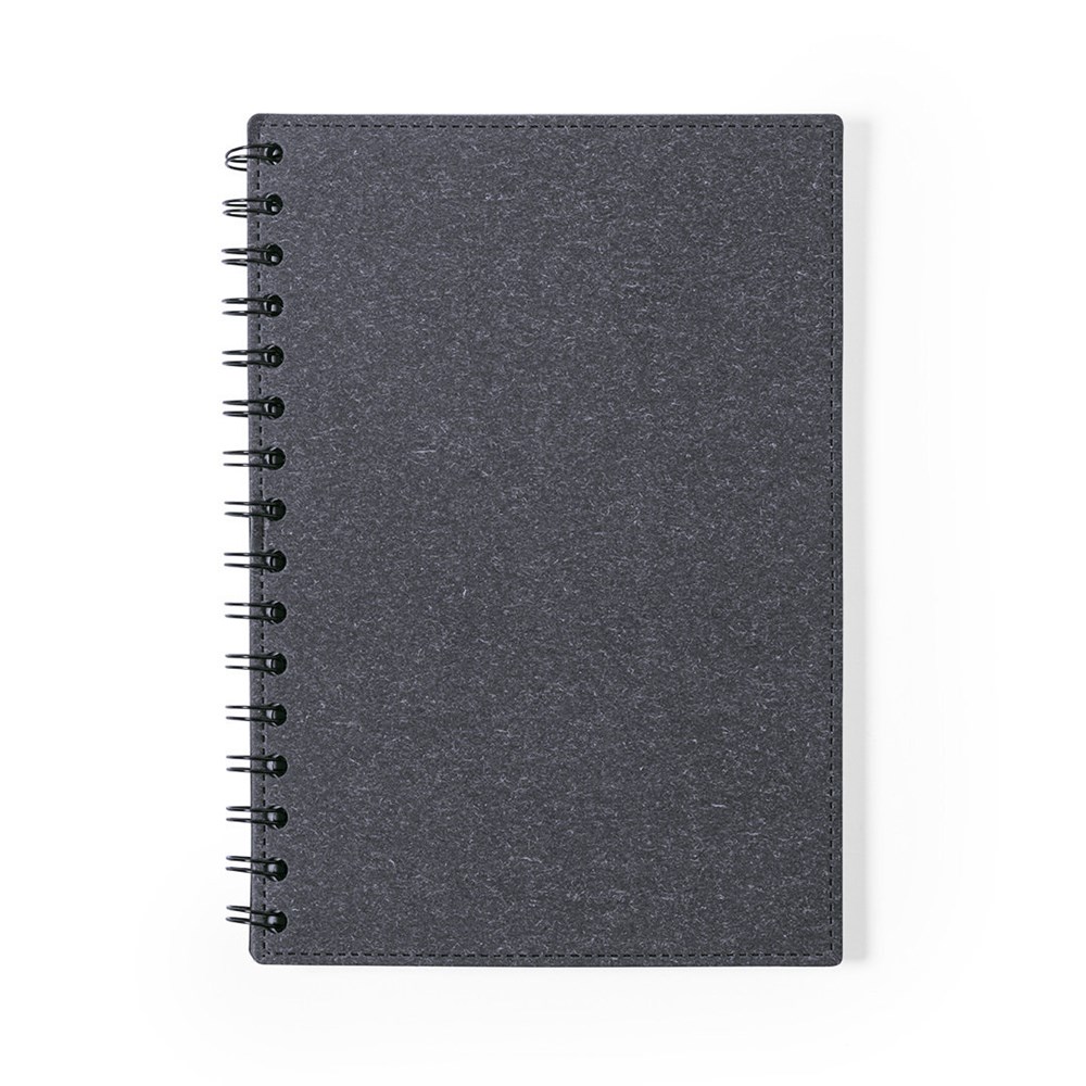 Notitieboek Idina