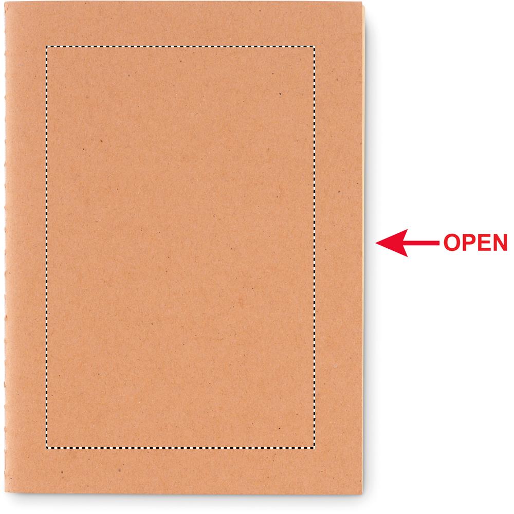FRONT SCREEN (max 80 x 120 mm)