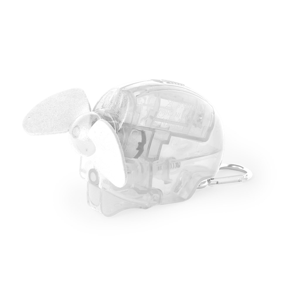 Sproeier Ventilator Bluco