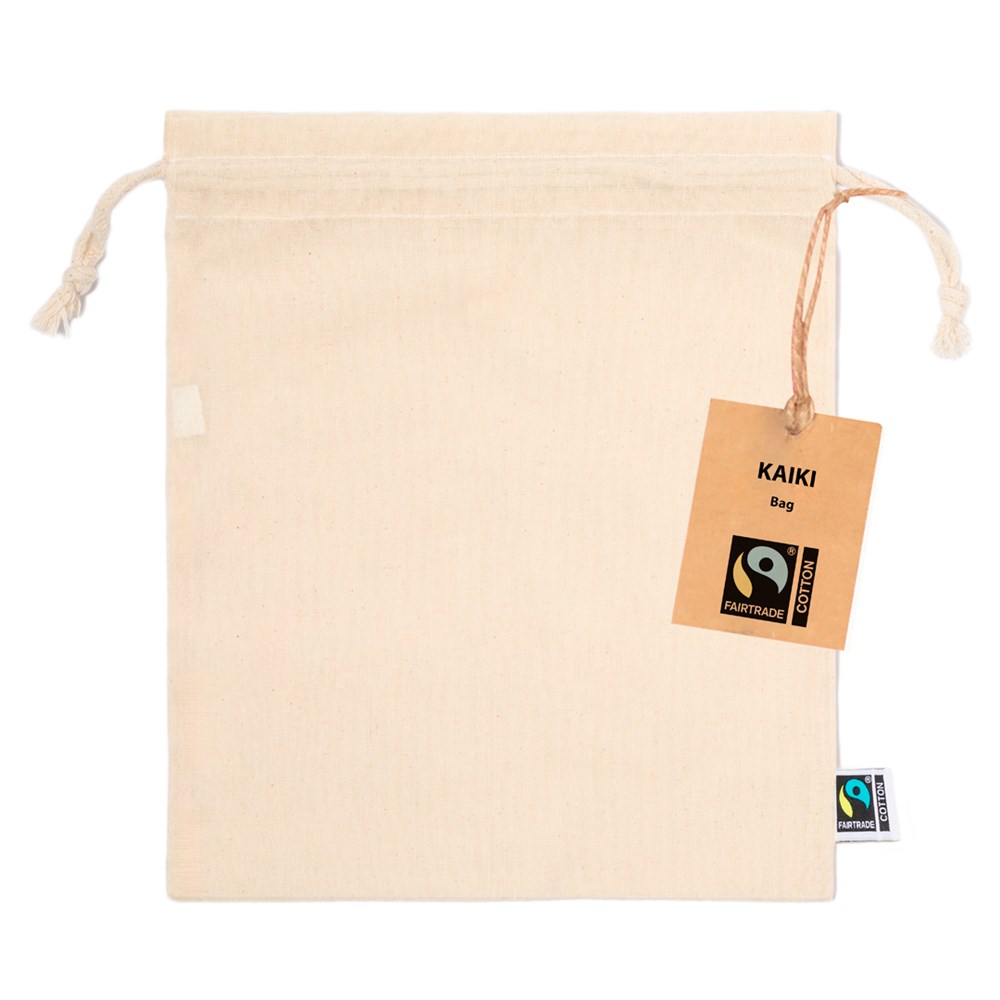 Tas Kaiki Fairtrade