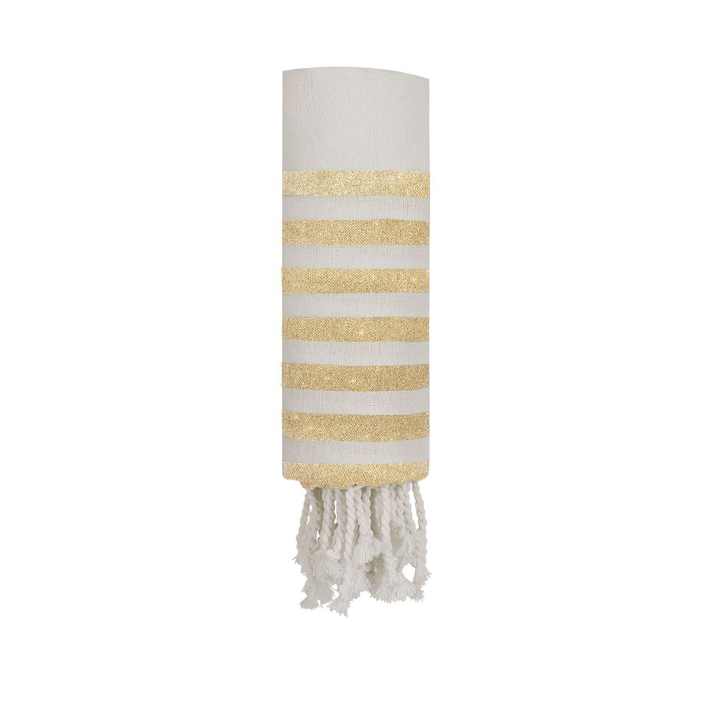 Omslag Handdoek Bak