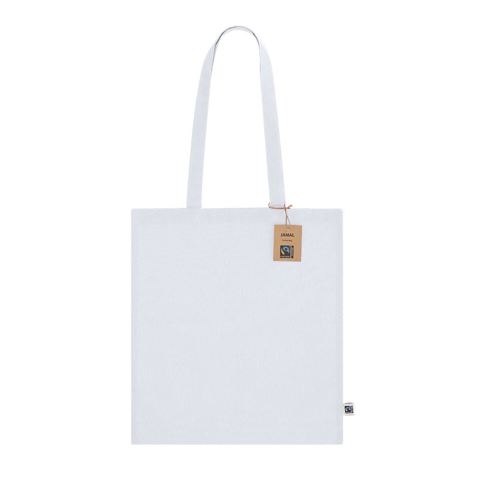 Tas Jamal Fairtrade