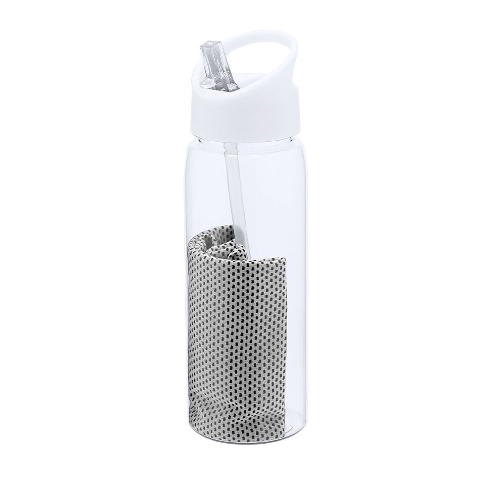 Fles Garyl