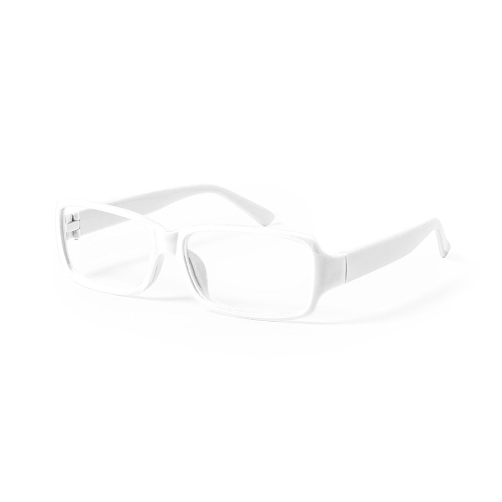 Glasloze Bril Martyns