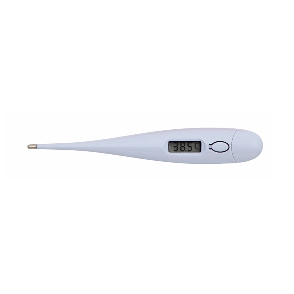 Digitale Thermometer Kelvin