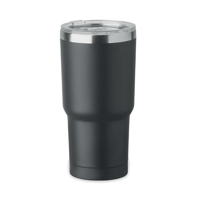 SUM - Dubbelwandige beker 550ml