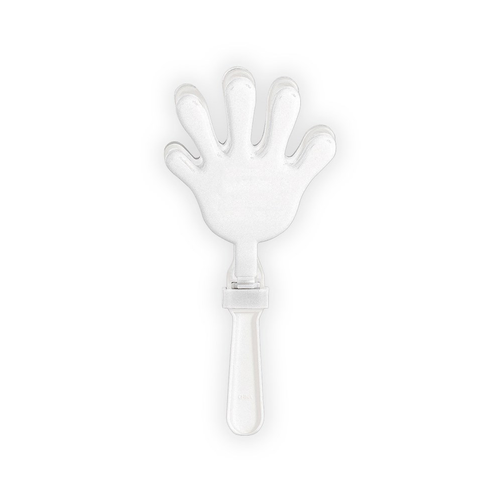 Animatie-Hand Maracan