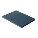 CASOVE - 300D RPET A4 portfolio - 