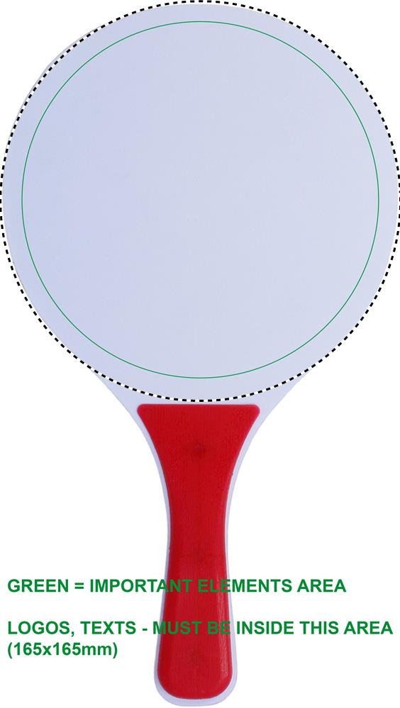 RACKET 2 FRONT PD (max 185 x 185