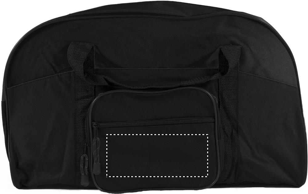 FRONT SMALL BAG (max 190 x 80 mm