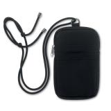MOBIBOLSA - Cross body smartphone tas - 