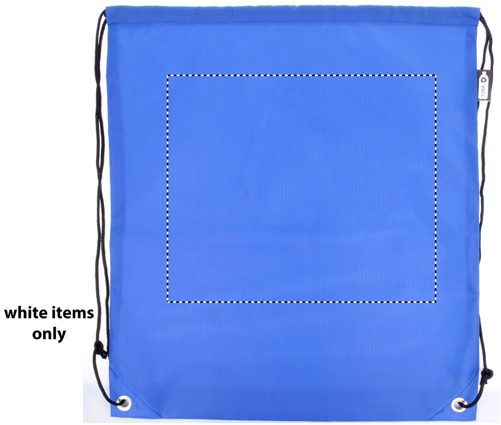 FRONT ON WHITE (max 260 x 220 mm