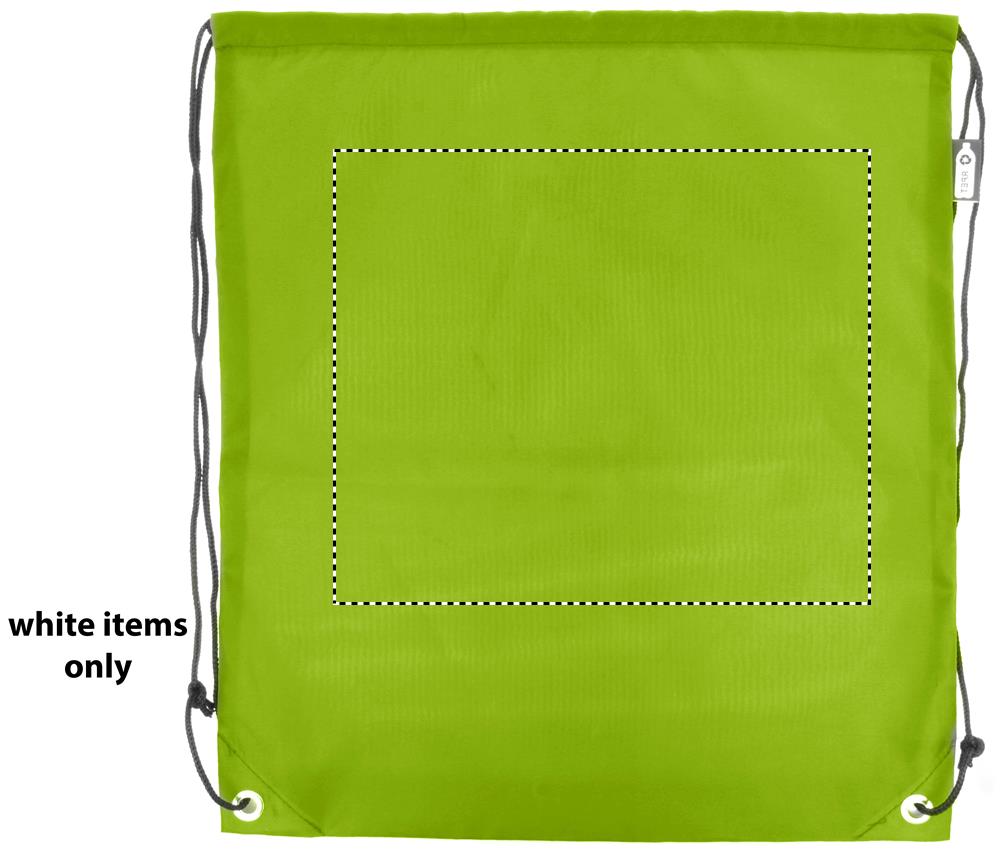 FRONT ON WHITE (max 260 x 220 mm