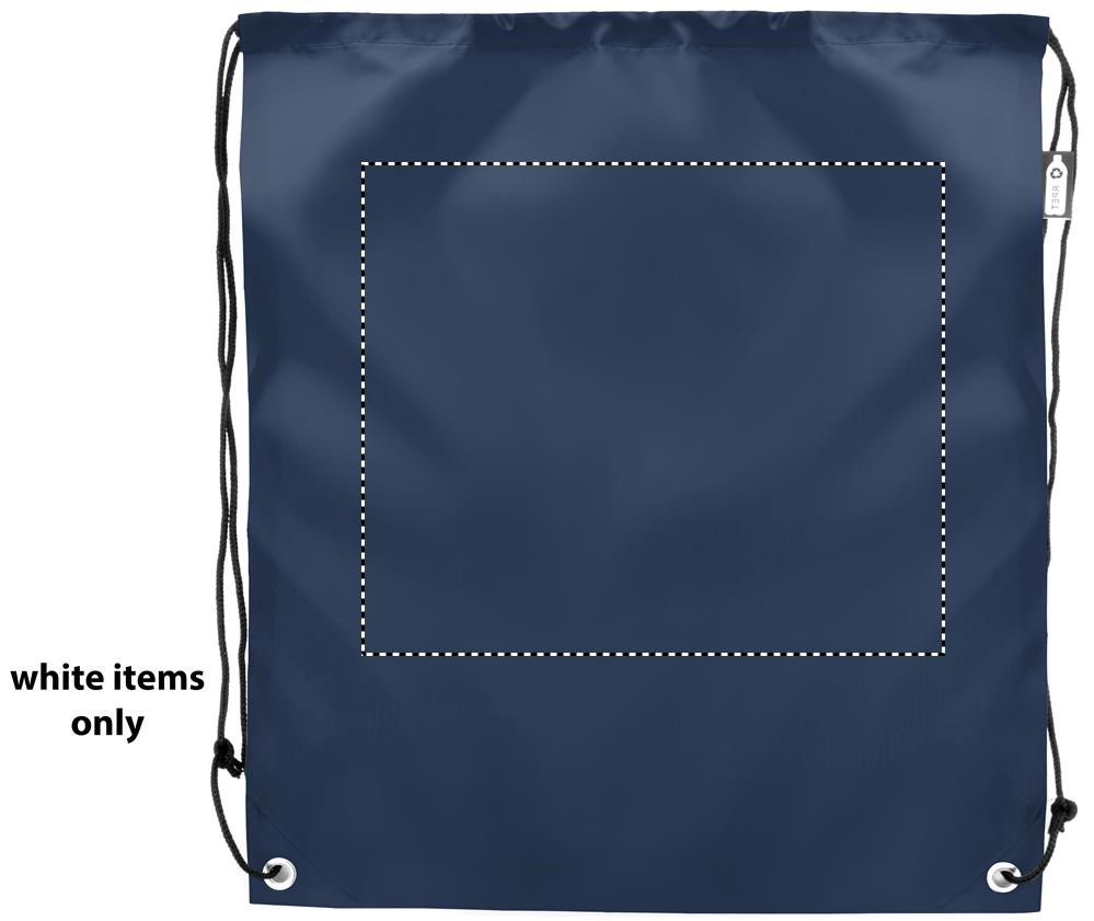 FRONT ON WHITE (max 260 x 220 mm