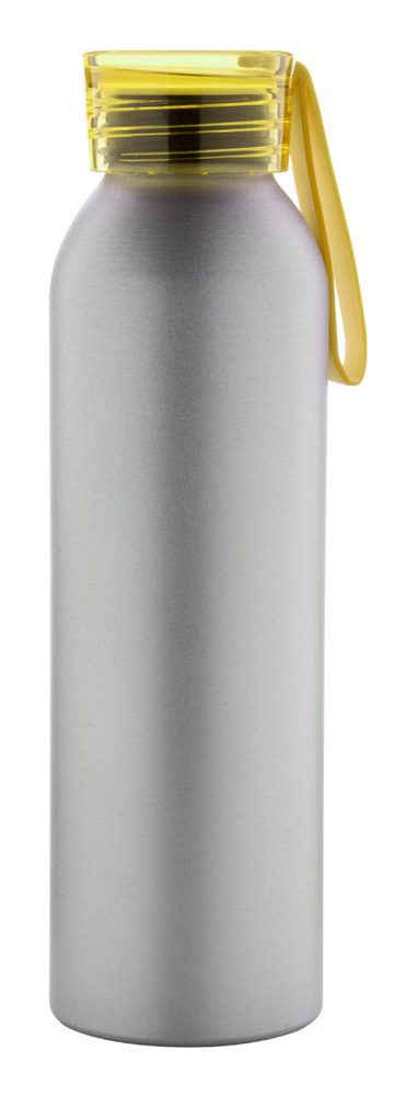 Friness - aluminium fles
