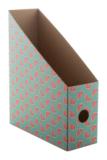 CreaFile - custom made bureau-organizer - 