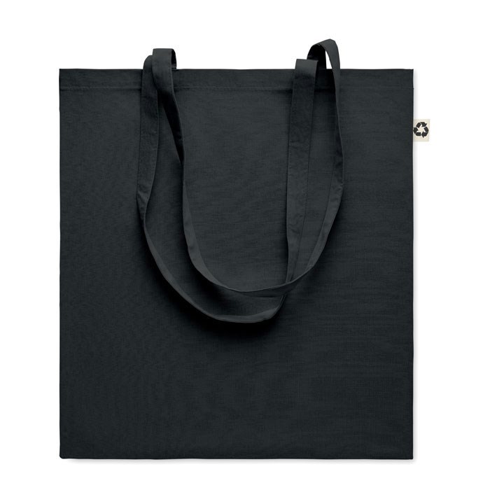 ZOCO COLOUR - Boodschappentas recycled katoen