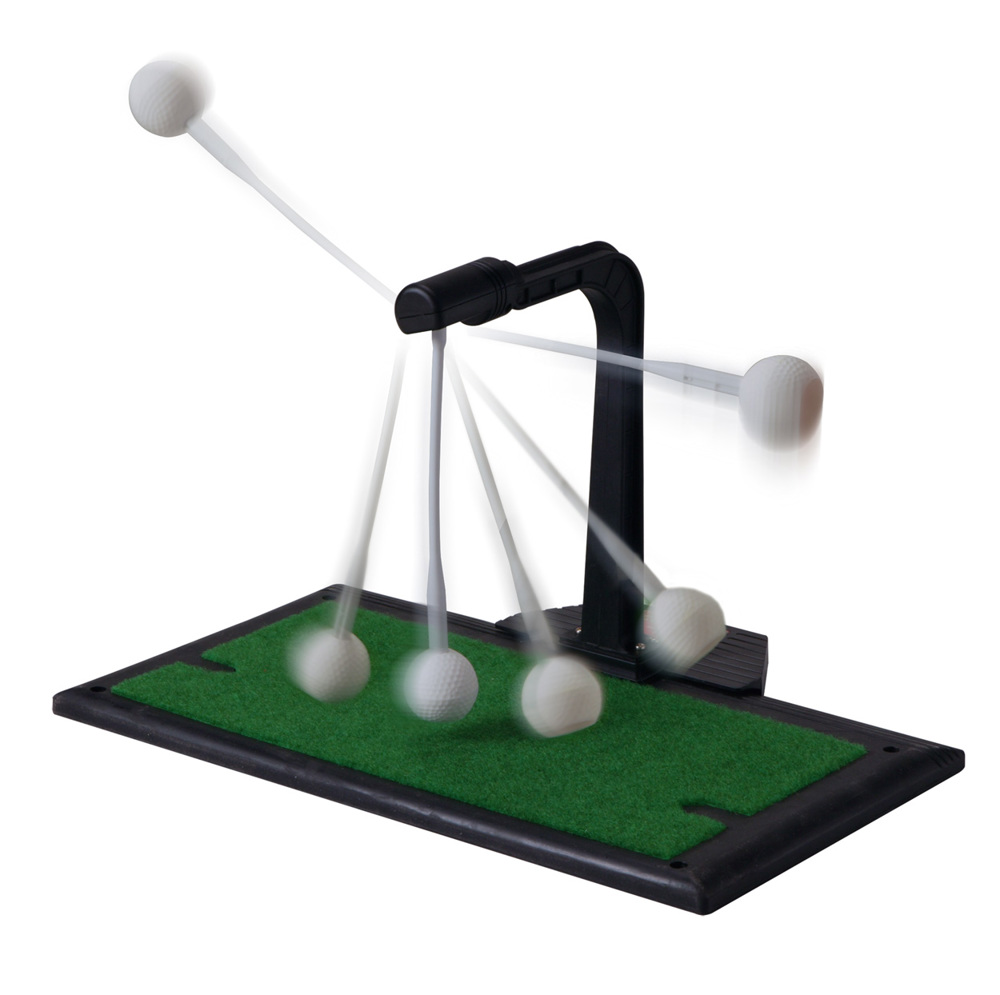 Put - golf game
