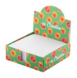 Jotty - customa made memokubus - 