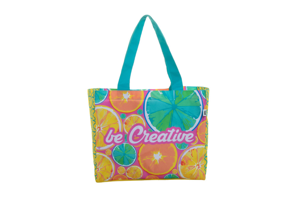 SuboShop Plus B - custom made boodschappentas