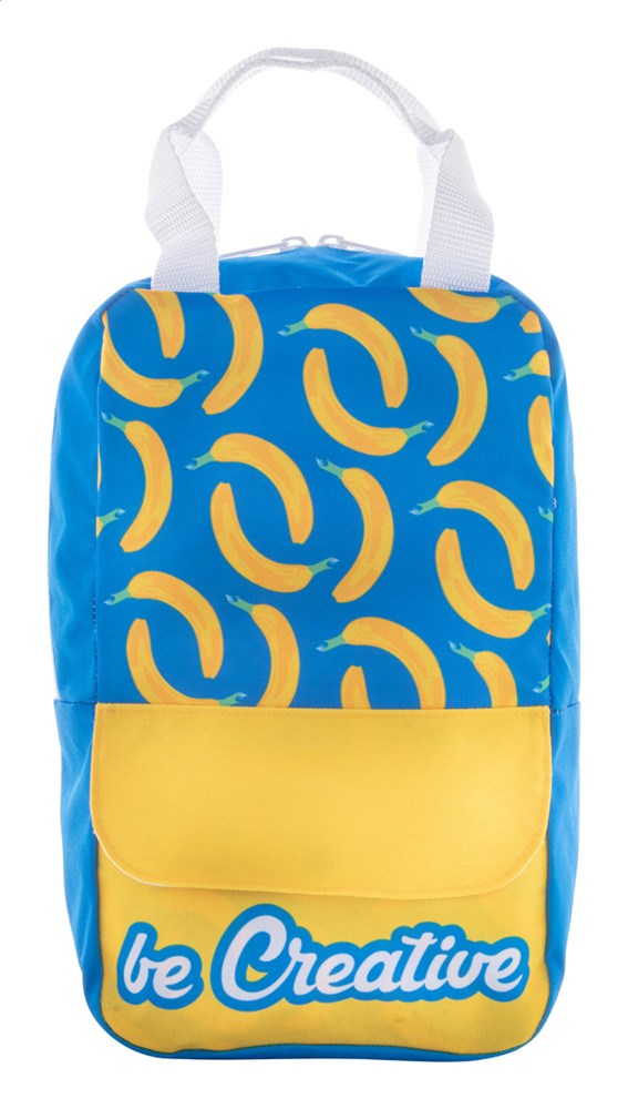 SuboBag Back Mini - custom made RPET-rugzak
