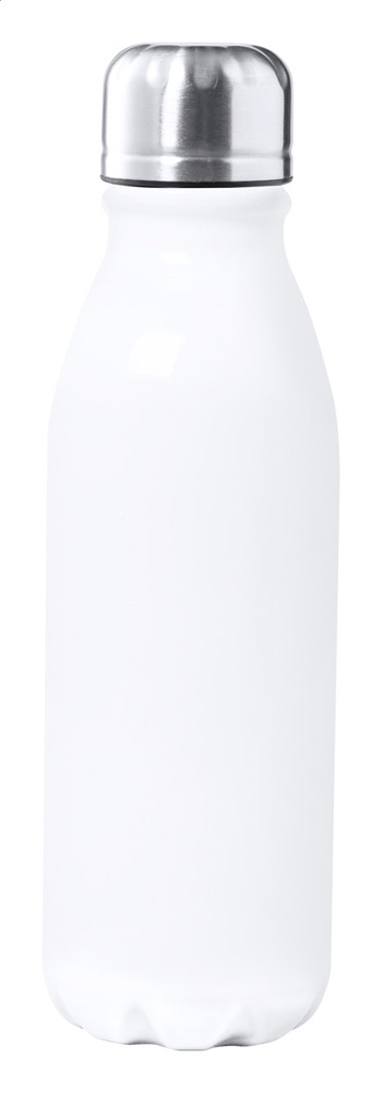 Wellon - aluminium fles